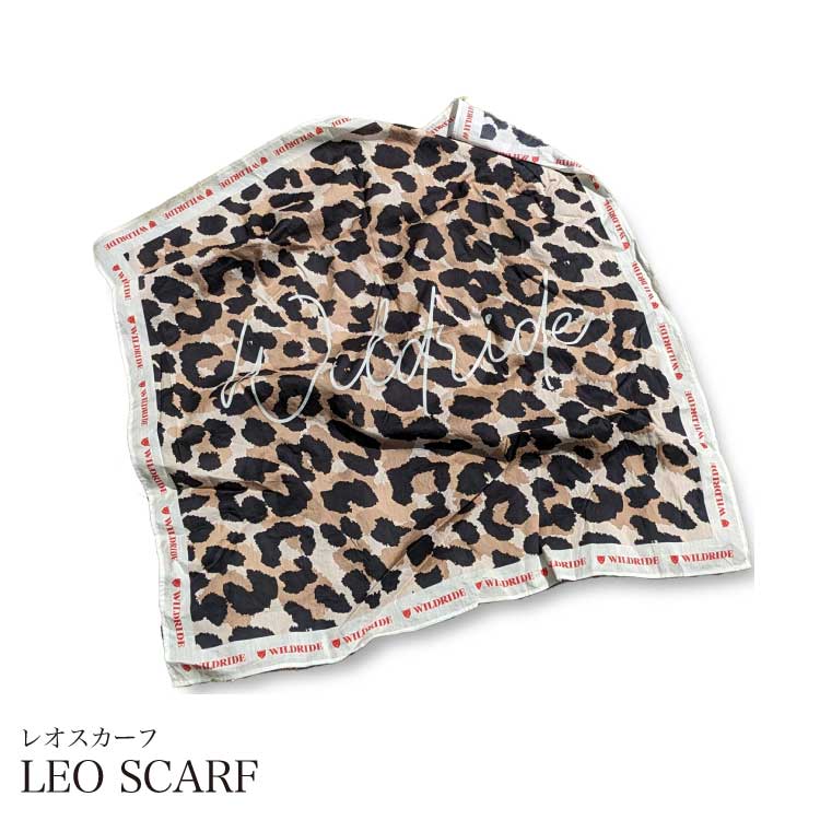 楽天市場】スカーフ カジュアル ワイルドライド ファッション 小物