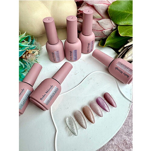 楽天市場】Baby Mirage ベイビーミラージュ プラチナムフラッシュマグ