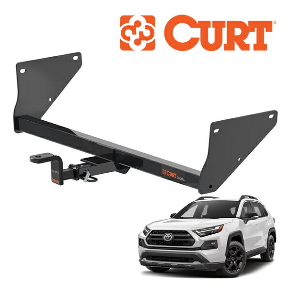 楽天市場】【楽天お買い物マラソン☆エントリーでP10倍！】【CURT 正規