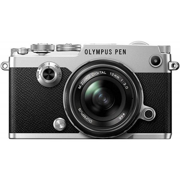 楽天市場】【中古】パナソニック Panasonic GM1S レンズキット ブルー