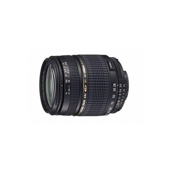 楽天市場】タムロン AF28-300mm F3.5-6.3 XR DI ニコン 中古の通販