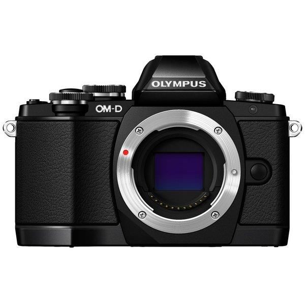 楽天市場】olympus om－d e－m10 中古の通販