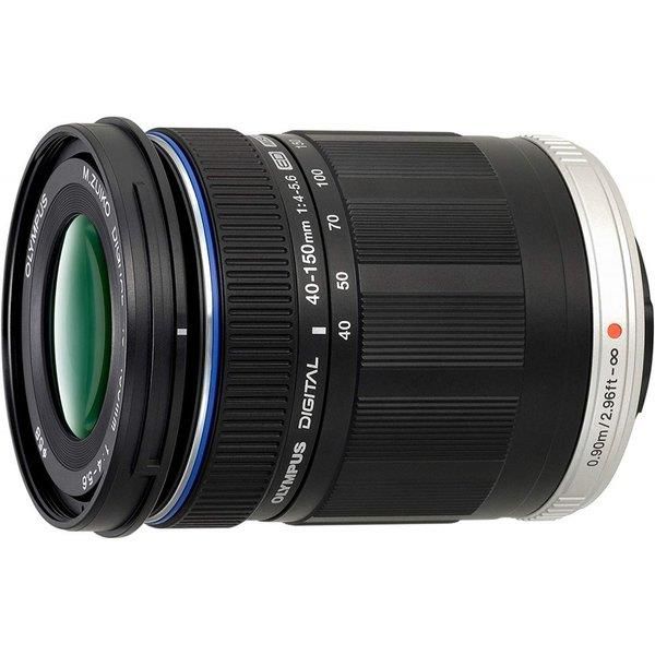 楽天市場】m．zuiko digital ed 40－150mm 中古の通販