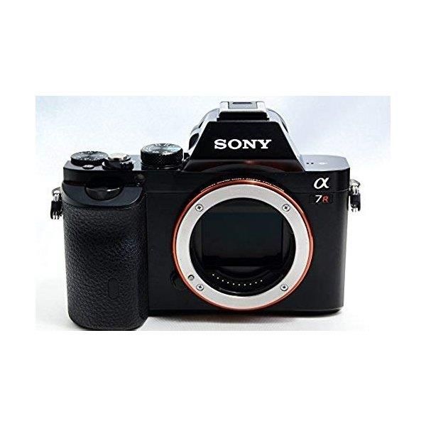 楽天市場】【中古】ソニー SONY α7R ボディ ILCE-7R : カメラFanks