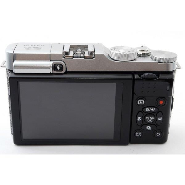 楽天市場】【中古】フジフィルム FUJIFILM FUJIFILM X-M1 ブラック