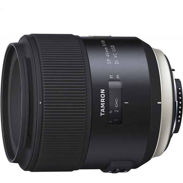 楽天市場】tamron タムロン sp 45mm f1．8 di vc usdの通販