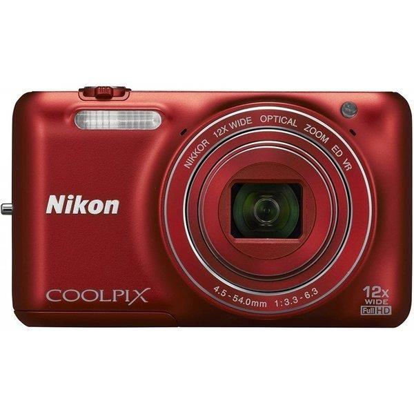 楽天市場】COOLPIX S6600の通販