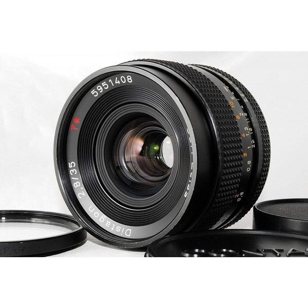 楽天市場】carl zeiss distagon t* 2／35 zfの通販