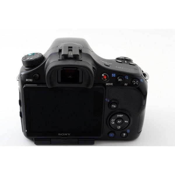 楽天市場】【中古】 ソニー SONY α65 SLT-A65V 標準&超望遠ダブル