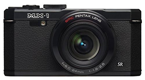 楽天市場】【中古】PENTAX デジタルカメラ PENTAX MX-1 クラシック