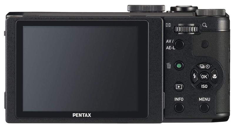 楽天市場】【中古】PENTAX デジタルカメラ PENTAX MX-1 クラシック