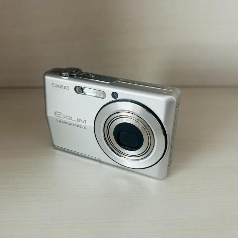 楽天市場】casio ex－z700の通販