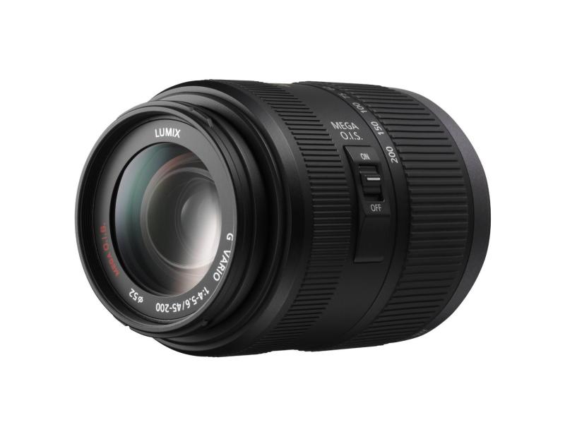 楽天市場】LUMIX G VARIO 45－200mmの通販