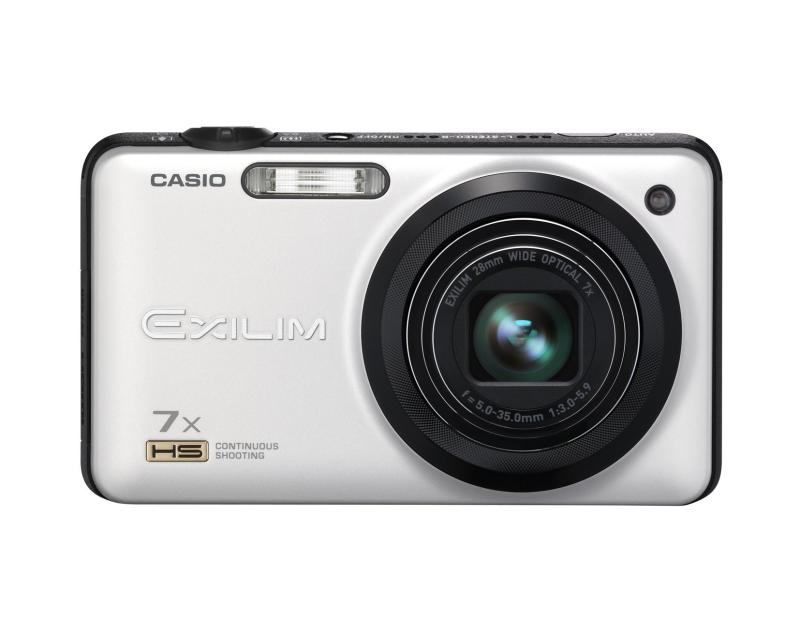 楽天市場】casio exilim ex－zr15の通販