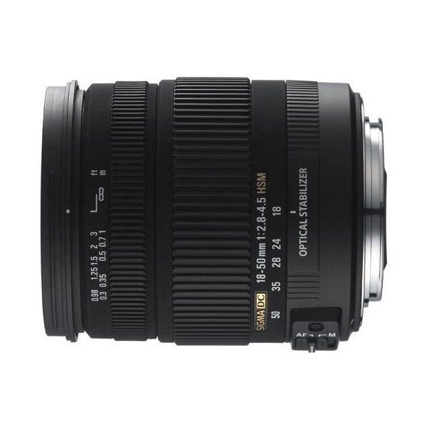楽天市場】シグマ 18－50mm f2．8 ex dc macro ニコン用の通販