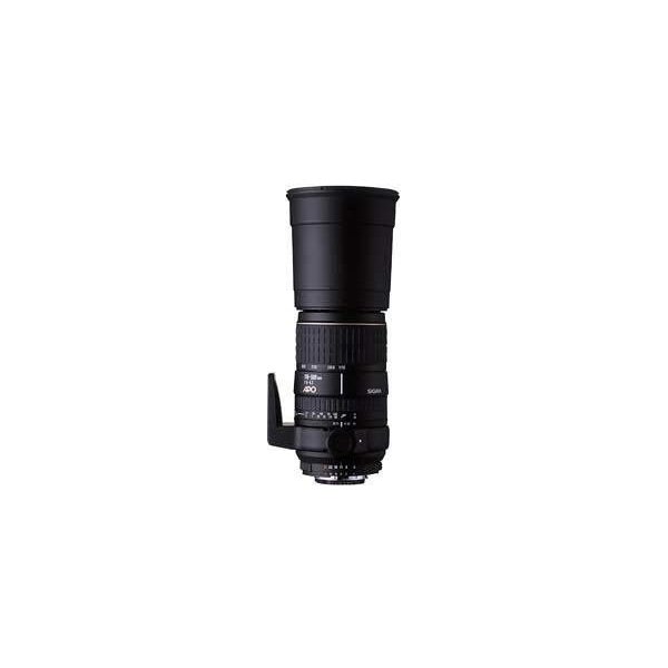 楽天市場】【中古】シグマ SIGMA 170-500mm F5-6.3 APO DG ソニー SONY