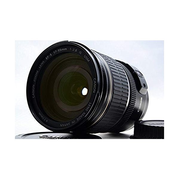 楽天市場】EF－S17－55mm F2．8 IS USMの通販