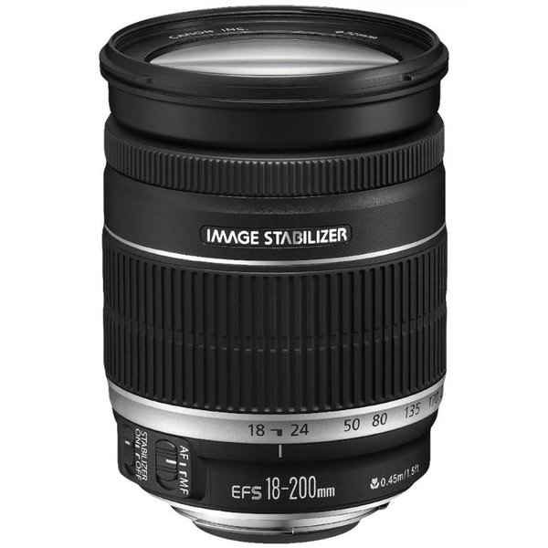 楽天市場】キヤノン EF-S55-250mm F4-5.6 IS STM 望遠ズームレンズ