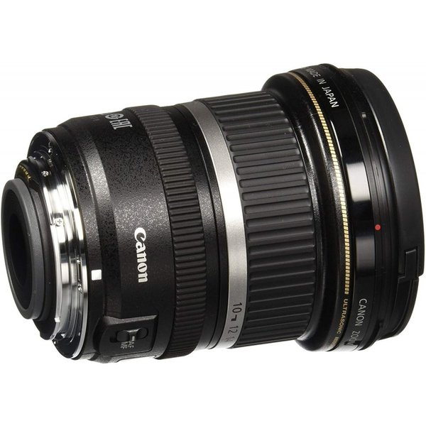 楽天市場】広角レンズ canon 10-22の通販