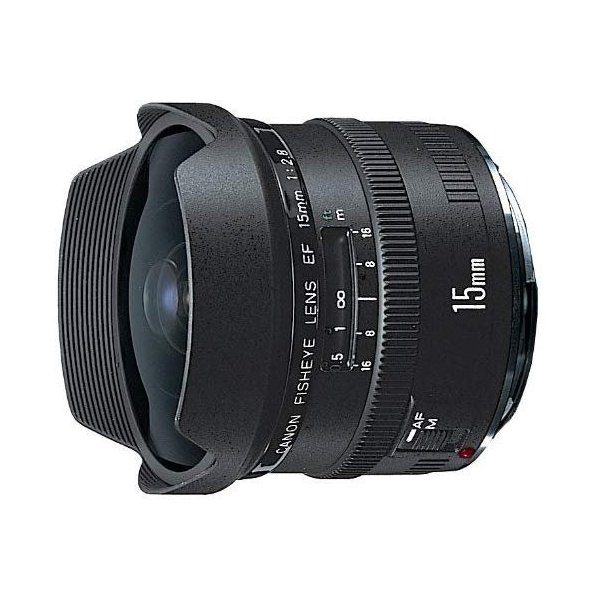 楽天市場】EF15mm F2．8フィッシュアイの通販