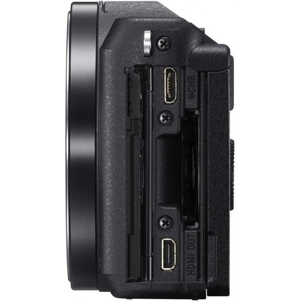 楽天市場】【中古】ソニー SONY α5100 パワーズームレンズキット