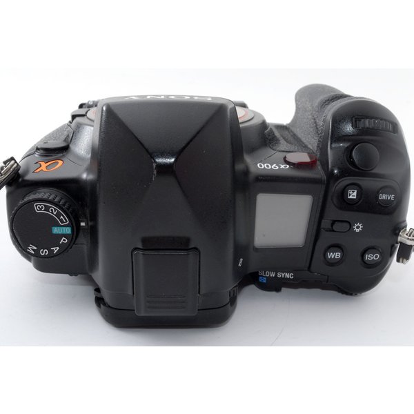 楽天市場】【中古】ソニー SONY α900 DSLR-A900 ダブルズームセット