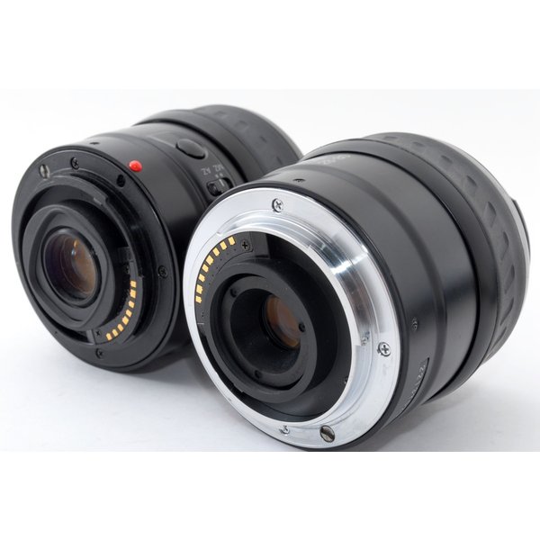 楽天市場】【中古】ソニー SONY α900 DSLR-A900 ダブルズームセット