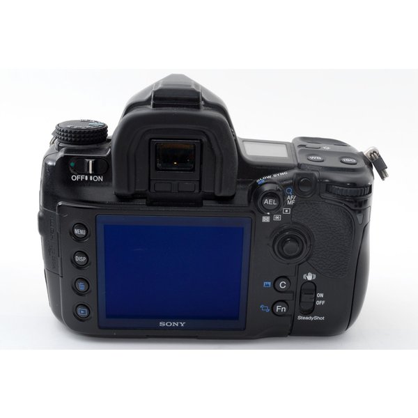 楽天市場】【中古】ソニー SONY α900 DSLR-A900 ダブルズームセット