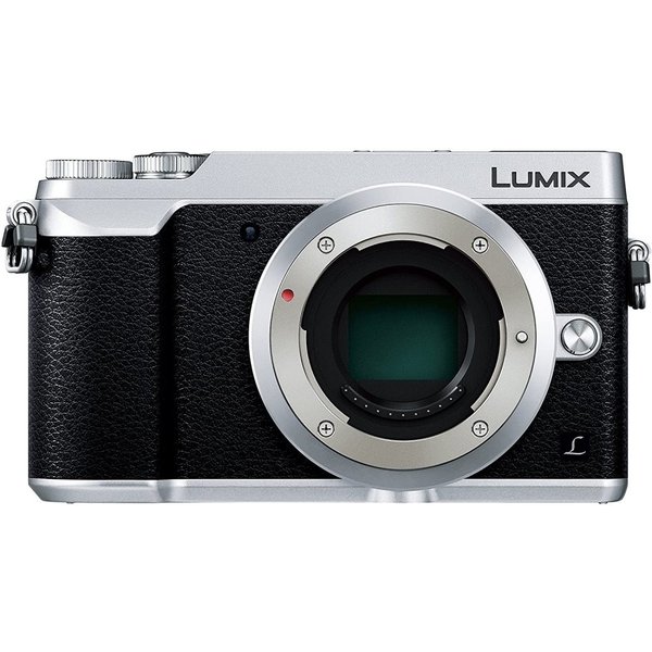 楽天市場】lumix dmc－gx7mk2k 標準ズームレンズキットの通販