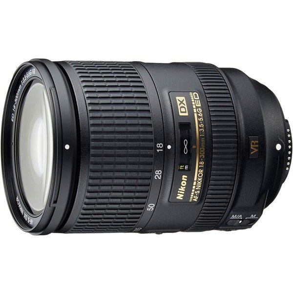 楽天市場】ニコン af－s dx nikkor 18－300mmの通販