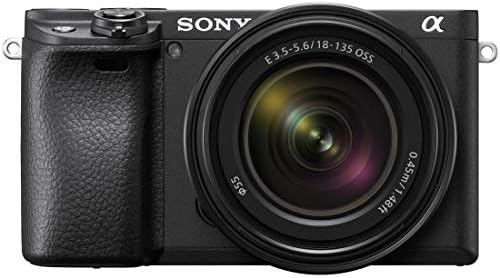 楽天市場】α6400 ilce-6400m 高倍率ズームレンズキットの通販