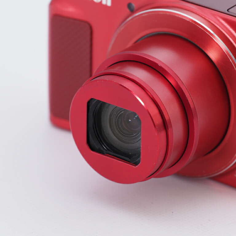 楽天市場】Canon キヤノン コンパクトデジタルカメラ PowerShot SX620