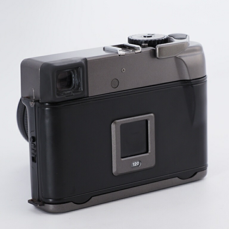 楽天市場】MAMIYA 7 マミヤ7 80mm f4 N レンジファインダー 6×7 中判