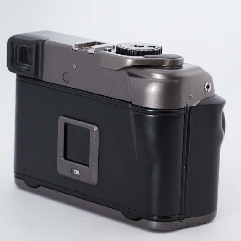 楽天市場】MAMIYA 7 マミヤ7 80mm f4 N レンジファインダー 6×7 中判