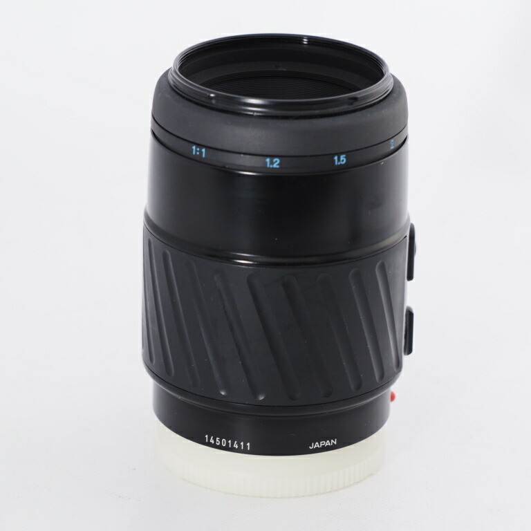 楽天市場】MINOLTA ミノルタ AF MACRO 100mm f2.8 (32)ソニーAマウント