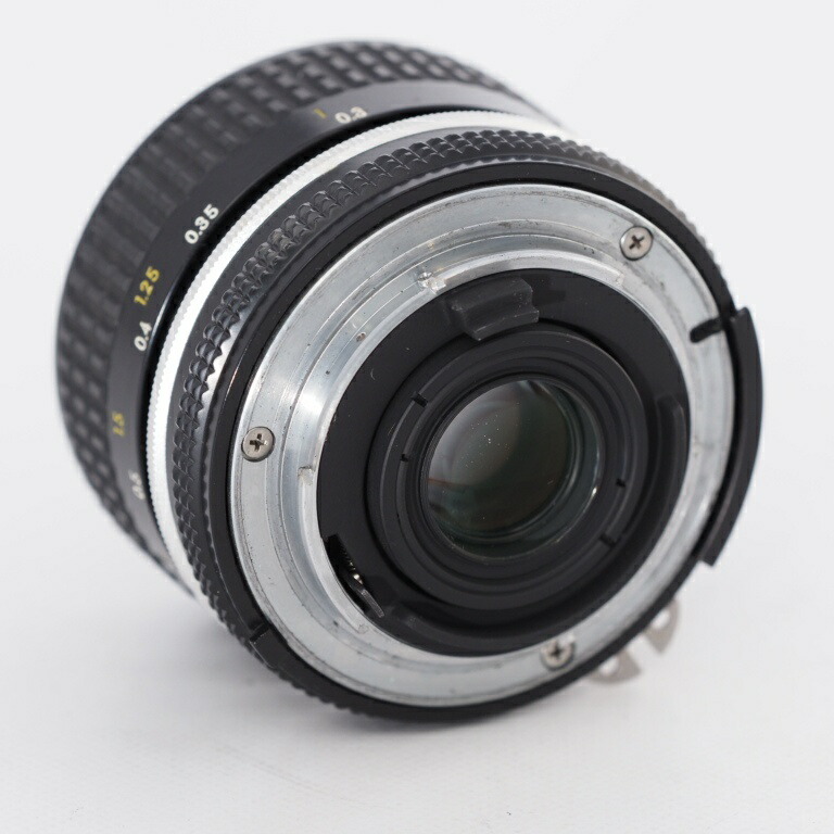 楽天市場】Nikon ニコン Ai NIKKOR 28mm F2.8 ニッコール レンズ F