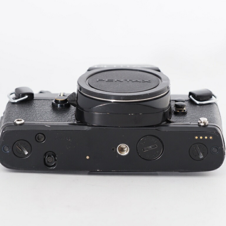 楽天市場】PENTAX LX ペンタックス フィルムカメラ ファインダー FA-1W