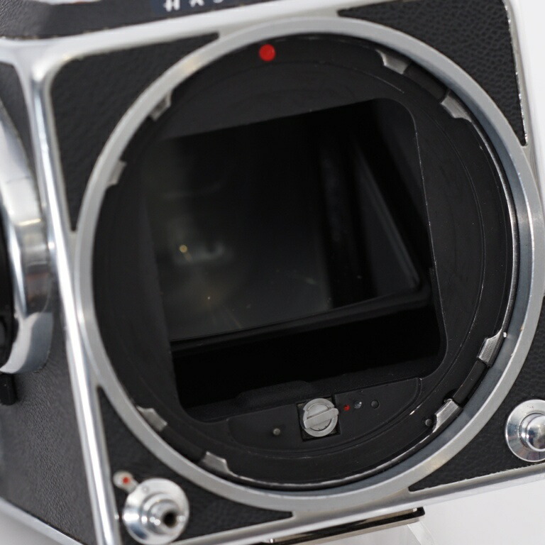 楽天市場】HASSELBLAD ハッセルブラッド 500C/M ボディ + A12マガジン