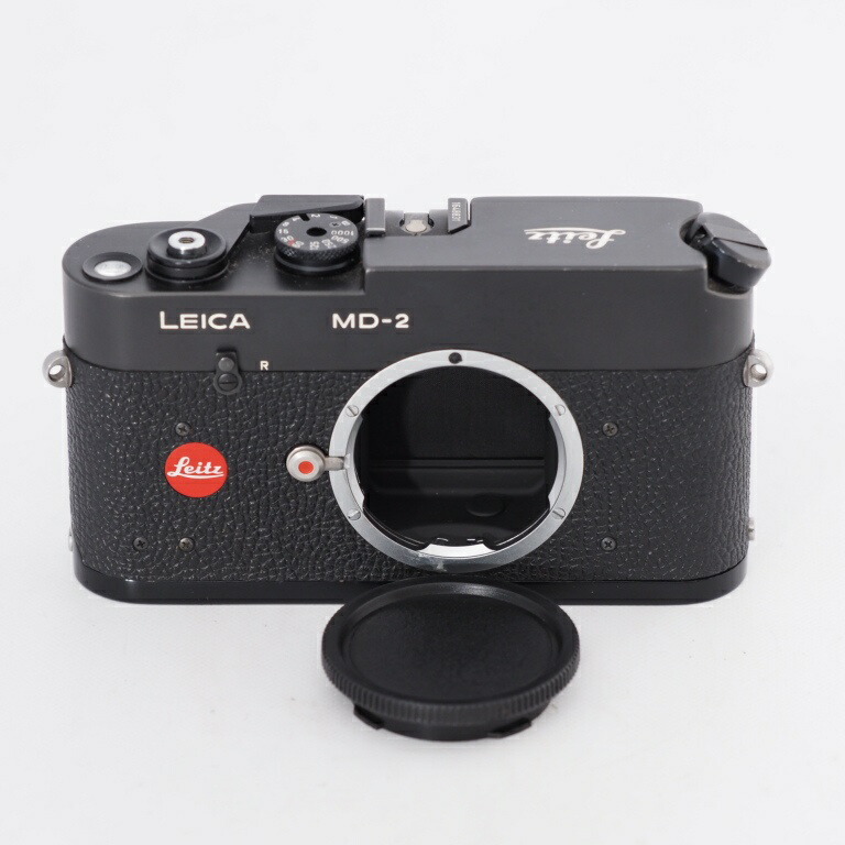 楽天市場】Leica MD-2 ボディ ライカ レンジファインダー 特殊モデル
