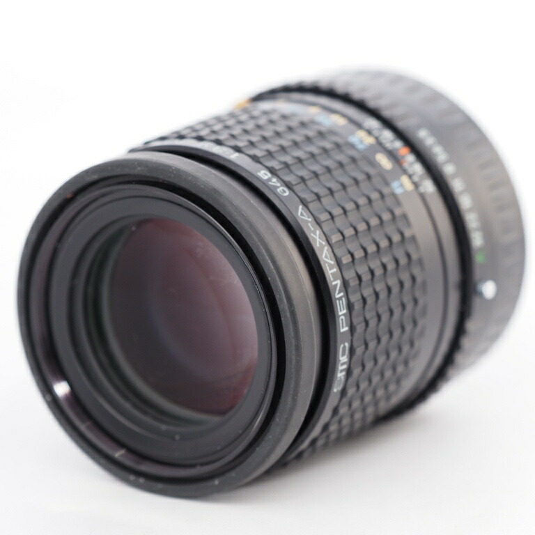 楽天市場】ペンタックス SMC PENTAX-A 645 150mm F3.5 中判レンズ