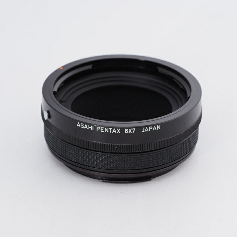 楽天市場】PENTAX ペンタックス 6x7 67用 HELICOID EXTENSION TUBE