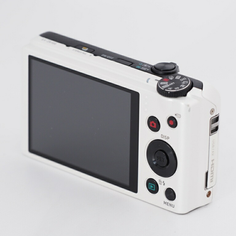 楽天市場】CASIO カシオ コンパクトデジタルカメラ EXILIM 1210万画素