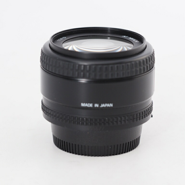楽天市場】Nikon ニコン 単焦点レンズ Ai AF Nikkor 28mm f/2.8D フル