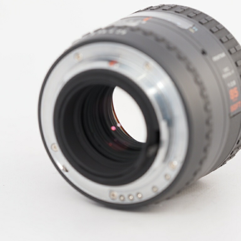 楽天市場】SMC PENTAX-F ペンタックス AF SOFT 85mm F2.8 Kマウント