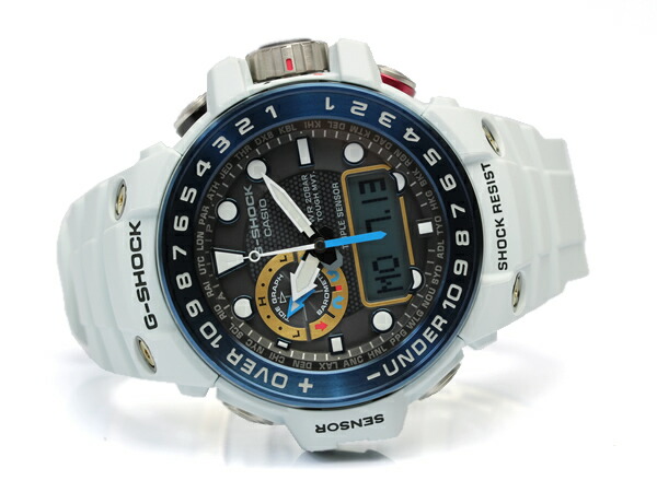 楽天市場】【送料無料】【G-SHOCK/腕時計】Gショック 電波ソーラー G