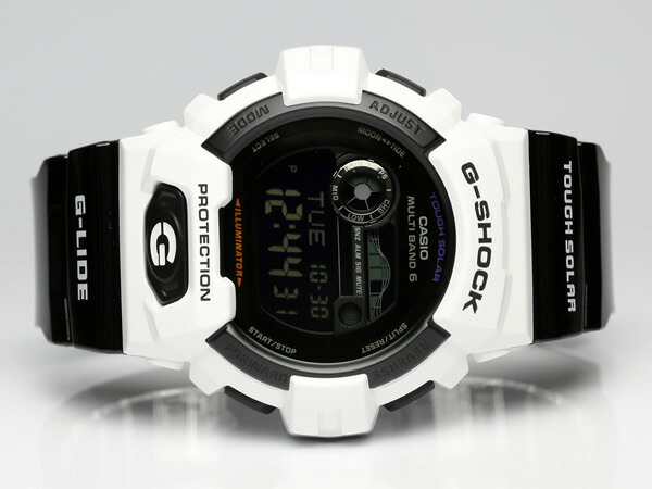 楽天市場】【G-SHOCK/腕時計】Gショック 電波ソーラー G-SHOCK ジー