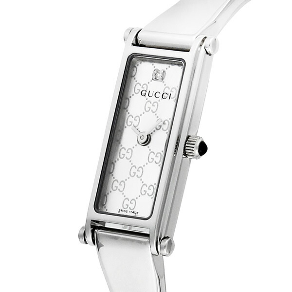 楽天市場】グッチ 時計 レディース GUCCI 腕時計 レディース 1500 1P