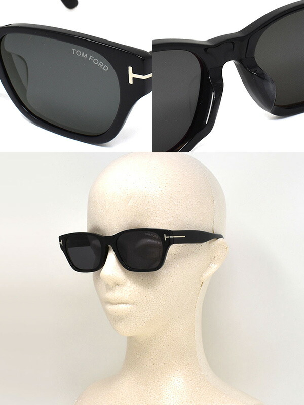 楽天市場】トムフォード サングラス メンズ ブランド アイウェア