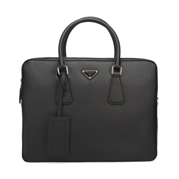 プラダ(PRADA) メンズ ビジネスバッグ・ブリーフケース | 通販・人気