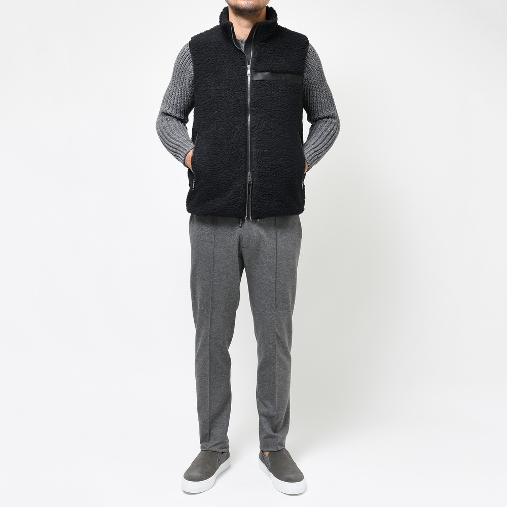 楽天市場】TATRAS / タトラスDITANディタン ポリエステルボアフリース